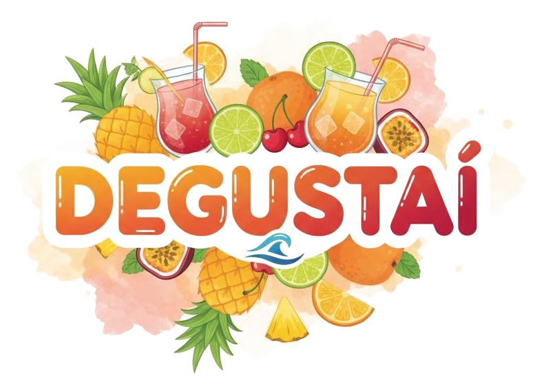 Degustaí Drinks